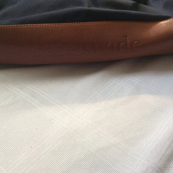 New, unused, Kate Spade diaper baby bag - Picture 2 of 4